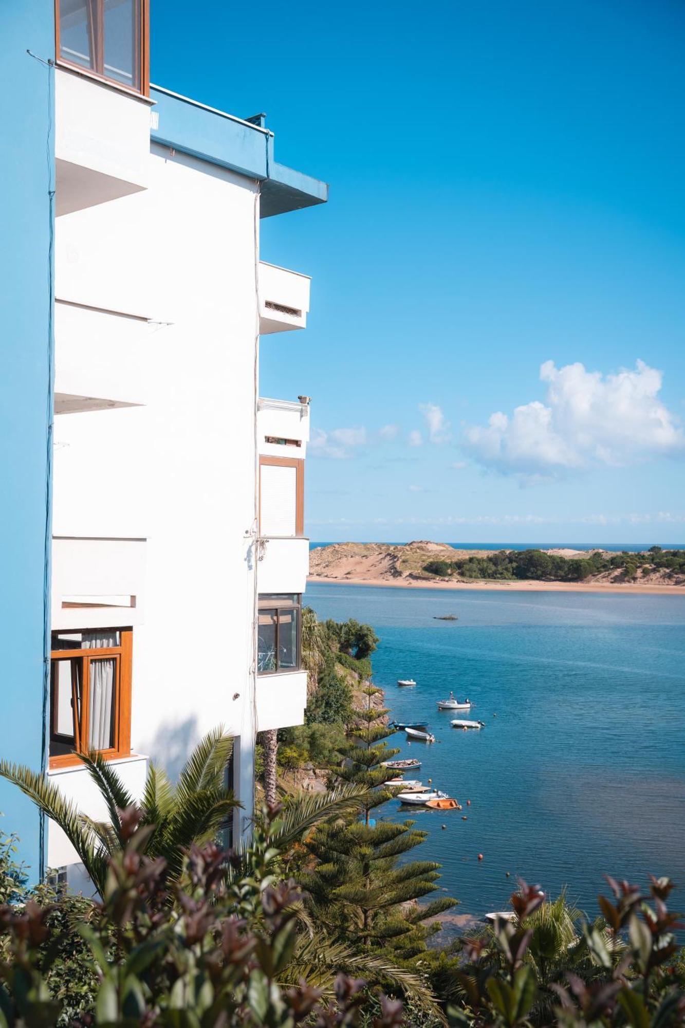 El Mirador De Mogro Apartamento Exterior foto